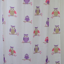 öökullidega kardin