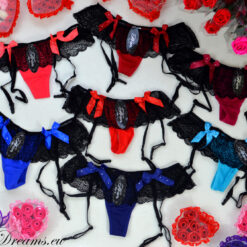 Stringid sukahoidjatega