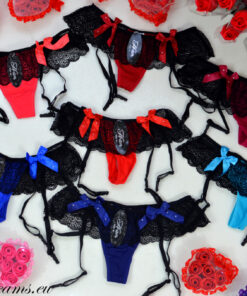 Stringid sukahoidjatega-0