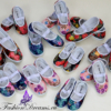 Lillelised jalatsid (suurused 25-36)-0