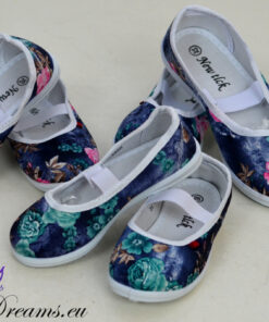 Lillelised jalatsid (suurused 25-36)-6813