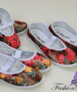 Lillelised jalatsid (suurused 25-36)-6818