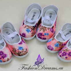 Kerged ja mugavad laste vabaajajalanõud