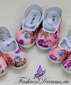 Lillelised jalatsid (suurused 25-36)-6816