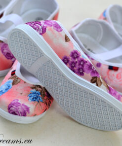 Lillelised jalatsid (suurused 25-36)-6814