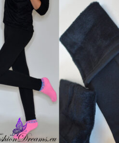 Soojad bambuskiuga retuusid