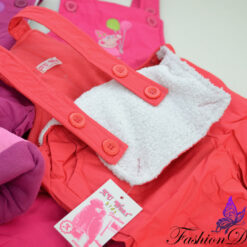 Vetthülgavad trakspüksid õuemängudeks