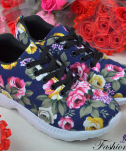 Ülikerged lillelised tossud (31-36)-6866