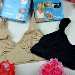 laiade õlapaeltega rinnahoidja