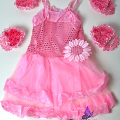 Mugav kleit seljalukuga