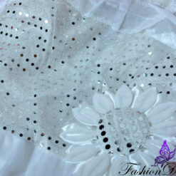 Lastele sobilik printsessikleit