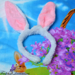 Jänese kostüüm - LED valgustusega jänesekõrvad – Soodukas.Com LED jänesekõrvad lastele ja täiskasvanutele