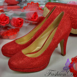 Punased kontsakingad