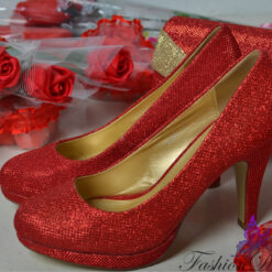 punased kontsakingad