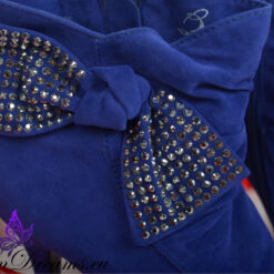 Elegantne sametine pealispind