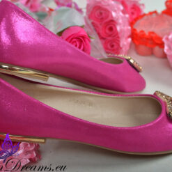 Baleriinad, mis lisavad peent sära