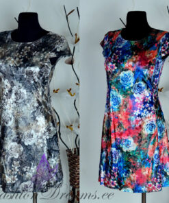 Alternative view of Kleit