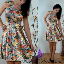 Kleit, mis püüab pilke