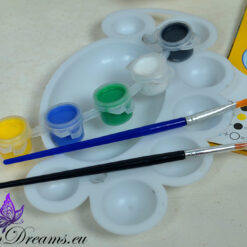 Loomade värvimise komplekt – Soodukas.Com erinevad värvid