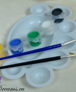 Loomade värvimise komplekt-7288