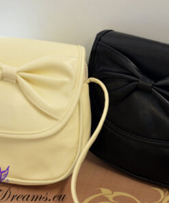 Lipsukesega cross-body kott-7343