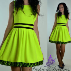 Naiste kleit igapäevaseks kandmiseks