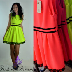 Mugav kleit pidulikuks hetkeks