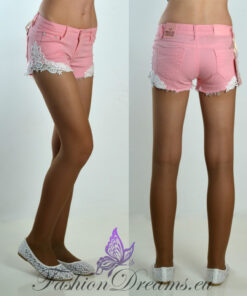 Lühikesed püksid-7447