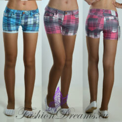 Lühikesed püksid-0