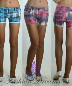 Lühikesed püksid-0