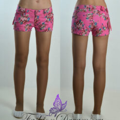 Lühikesed püksid-7462