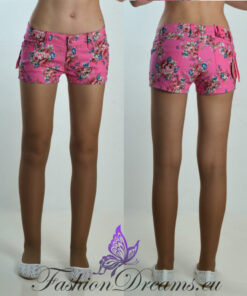 Lühikesed püksid-7462