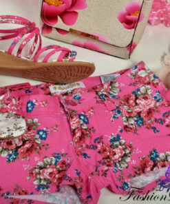 Lühikesed püksid-7510