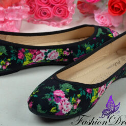 Mugavad baleriinad igapäevaseks kandmiseks