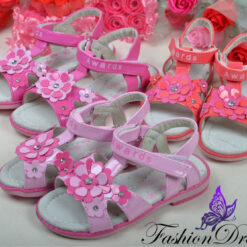 Laste rihmik-kingad -7392