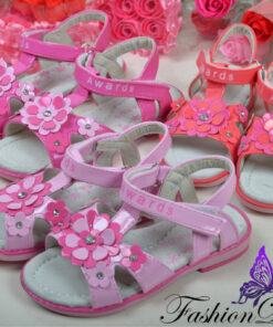 Laste rihmik-kingad -7392