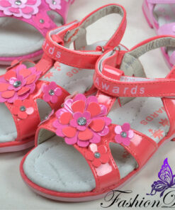 Laste rihmik-kingad -7393