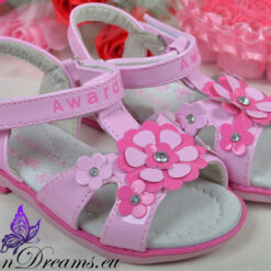 Laste rihmik-kingad -7395