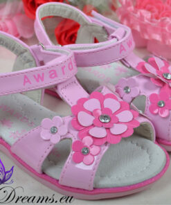 Laste rihmik-kingad -7395