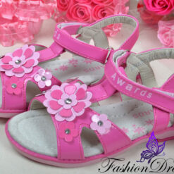 Laste rihmik-kingad -7396