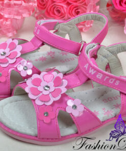 Laste rihmik-kingad -7396