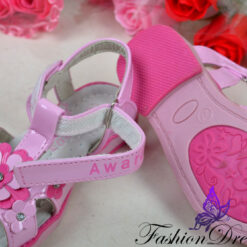 Laste rihmik-kingad -7397