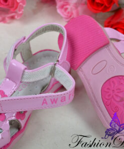 Laste rihmik-kingad -7397