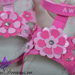 Laste rihmik-kingad -7394