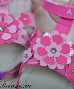 Laste rihmik-kingad -7394