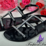 Kristallikestega rihmikud-0