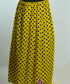 Mummuline maksiseelik-7415