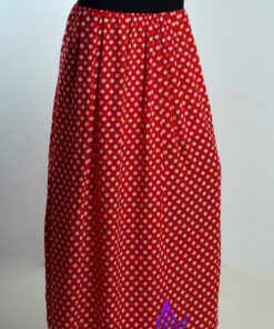 Mummuline maksiseelik-7413