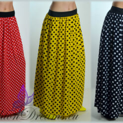 Mummuline maksiseelik-0