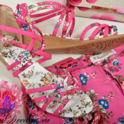 Kiilkontsaga rihmikud tagant lukuga